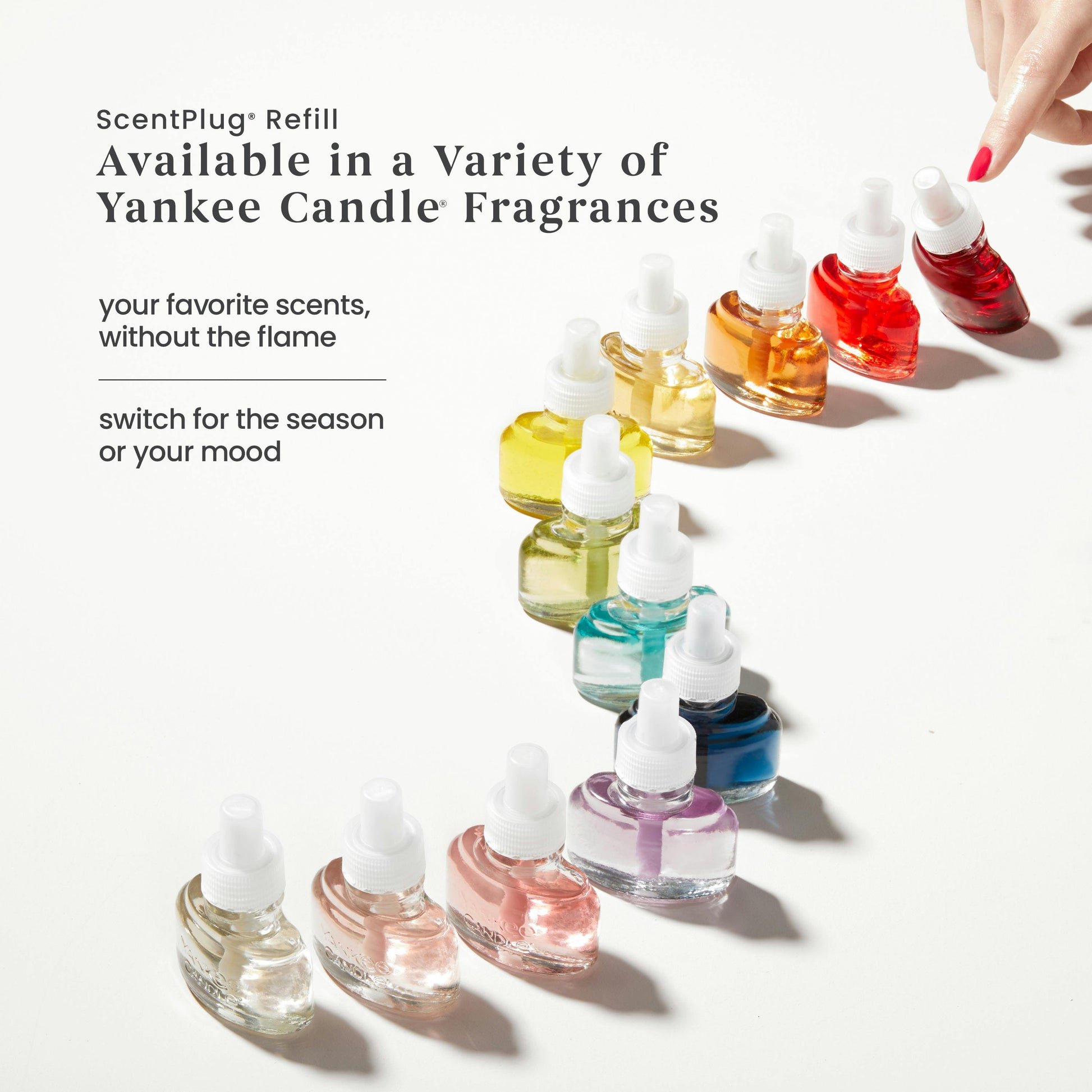 Ciderhouse ScentPlug® Refill